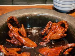 -慧娟面馆·餐厅(望江路店)