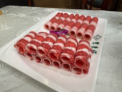 -东来顺饭庄(天坛店)