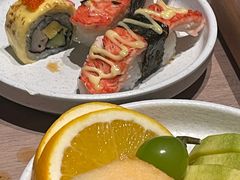 -浅锅和牛小锅放题(深业上城店)