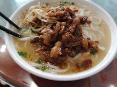 -江南濑粉店(文华路店)