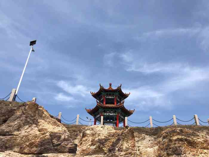 红岛休闲渔村-"红岛休闲渔村,位于红岛西大洋社区,是我的.