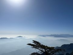 -峨眉山风景名胜区