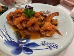 -白天鹅宾馆-玉堂春暖餐厅