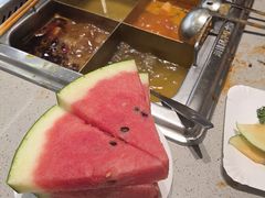 -海底捞火锅(赛格国际购物中心店)