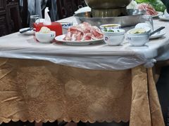 -鑫龙火锅城(环山路店)
