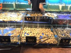-九月海·海鲜自助(世纪东方店)