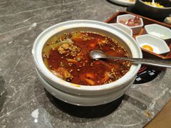 -同庆楼(滨湖万达广场店)