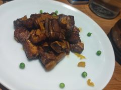 -一坐一忘云南菜(嘉里中心店)