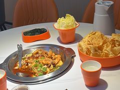 -李想大虾(江北天街店)