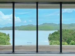 -天目湖涵田度假村