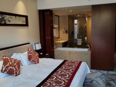 -天目湖御水温泉·度假酒店