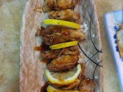 -桃屋日本料理(清华科技园店)