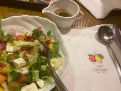 -安妮意大利餐厅(国贸店)