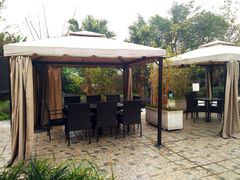 -雅安楠水阁温泉酒店