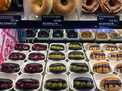 -CC BAGEL&SCONE 贝果与司康(南开大悦城店)