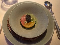 -三嚥阁 La Villa Restaurant