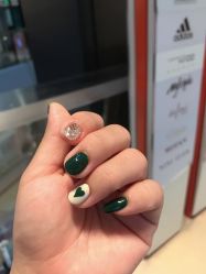 -鑫悦日式美甲美睫