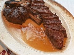 -Wolfgang’s Steakhouse 沃夫冈牛排馆(上海白玉兰广场店)