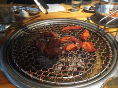 -麻蒲碳烤肉(远景路1号店)