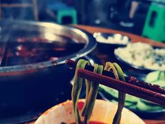 -渝味黄姐火锅(黄泥村店)