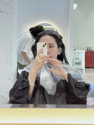 -Some Hair