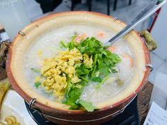 -贞姨美食·老字号海鲜大排档