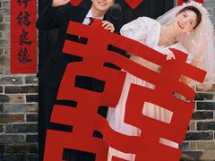 -金夫人婚纱摄影(惠阳店)