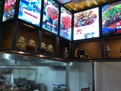 -辣猫龙虾(马泉营店)