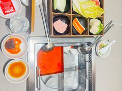 -海底捞火锅(千峰路店)