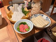 -巴奴毛肚火锅(龙湖锦艺城店)