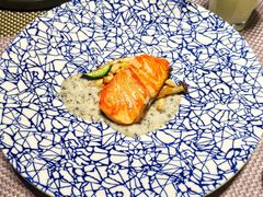 -天丰日本料理·铁板烧