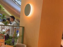-菲滋意式餐厅(临平万达店)