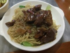 -竹园竹升面(西关总店)