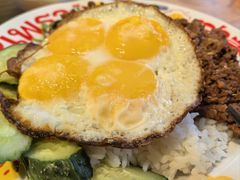 -勺子米线·云南传统小吃市集(四方街店)