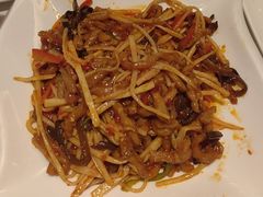 -马凯餐厅(长椿街店)