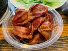 -斯丹姜母鸭·古法干香(涂门街总店)