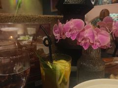-翡翠鸟精品泰国菜(北辰财富中心店)