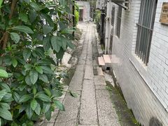 -三溪村