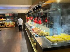 -青岛证大喜玛拉雅酒店·Z1餐厅