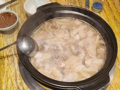 -春润大地海南椰子鸡(沙井京基百纳广场店)