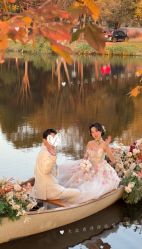 -雪中彩影婚纱摄影·微光艺术中心