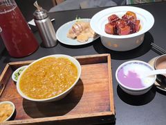 -金陵家宴·金陵春·南京菜(夫子庙店)