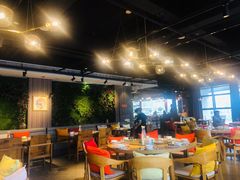 大堂-极致三川·厨房(N37天琴座店)