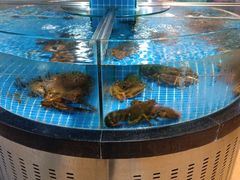 水产区-盱眙小龙虾(天虹店)