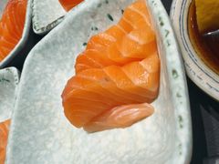 -初色海鲜自助(万丰路店)