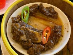 -富力威斯汀酒店-中国元素中餐厅(武昌临江店)