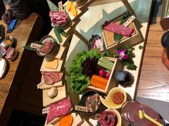-黑牛の店·和牛烧肉(合生汇店)