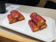 脆脆鲜虾红米肠-蔡澜点心(三里屯T+MALL店)