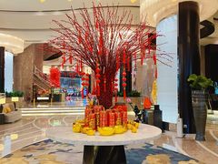 -上海凯宾斯基大酒店