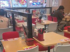 -食其家·牛丼咖喱(太阳宫店)